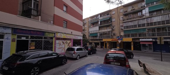 Коммерческая недвижимость 30м² в Алькоркон, Испания № 181028 6