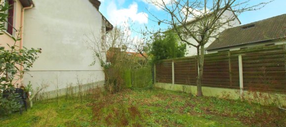 Casa de 2 dormitorios en Nanterre, France No. 148783 2