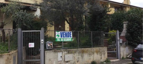 6-Zimmer Wohnung in Fiano Romano, Italy, Nr. 269024 3