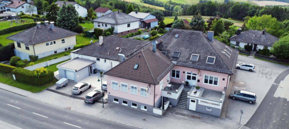 10غرفة منزل في Wiesmath, Austria رقم 214559 2