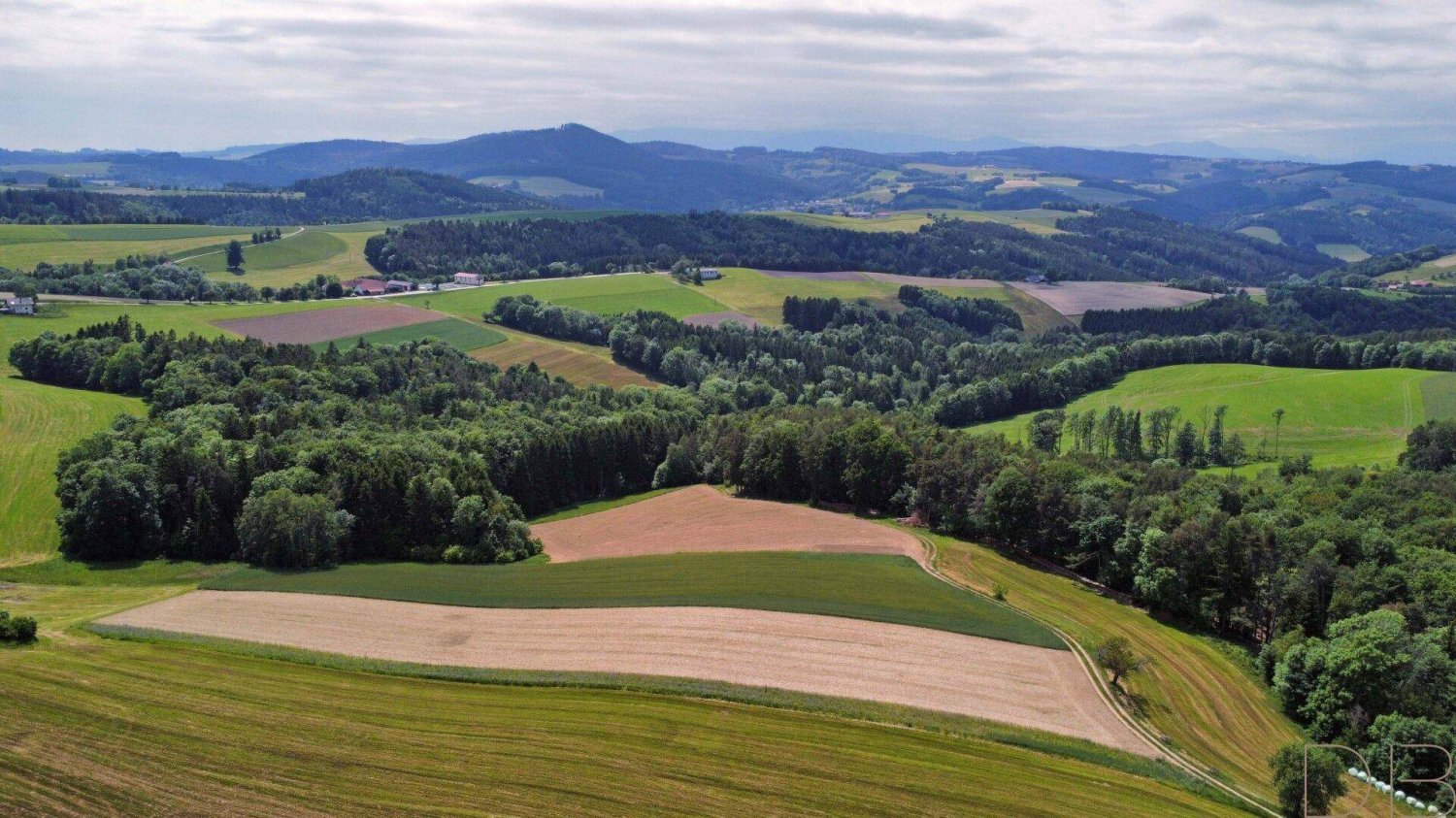 10غرفة منزل في Wiesmath, Austria رقم 214559