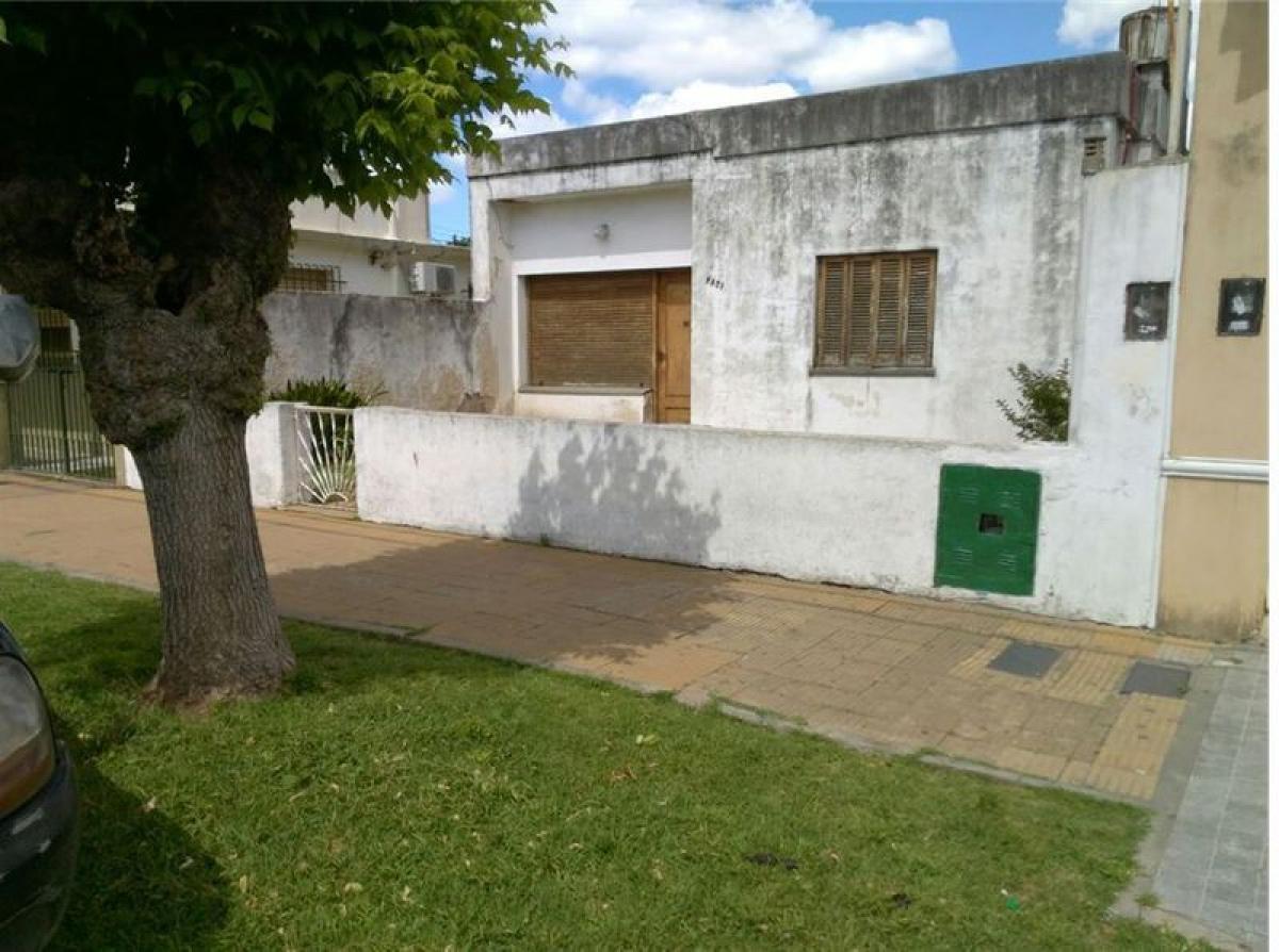 Casa T2 em Lomas de Zamora, Argentina N.º 1529