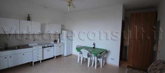 Квартира с 1 спальней в Липари, Италия № 358904 5