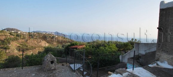 Квартира с 1 спальней в Липари, Италия № 358904 26