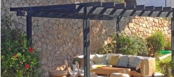 5 Schlafzimmer Villa in Anavyssos, Greece, Nr. 4707 7