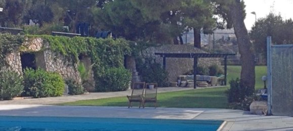 5 Schlafzimmer Villa in Anavyssos, Greece, Nr. 4707 4