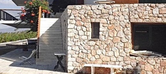 5 Schlafzimmer Villa in Anavyssos, Greece, Nr. 4707 3