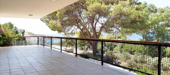 5 Schlafzimmer Villa in Anavyssos, Greece, Nr. 4707 9