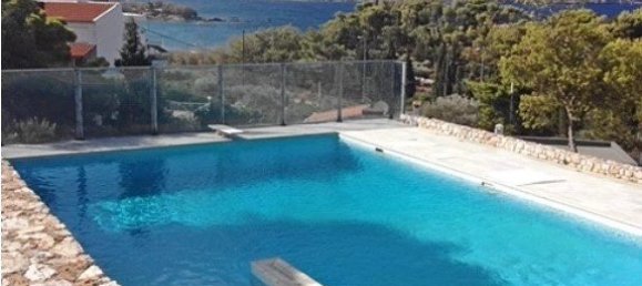 5 Schlafzimmer Villa in Anavyssos, Greece, Nr. 4707 2