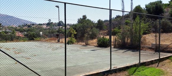 5 Schlafzimmer Villa in Anavyssos, Greece, Nr. 4707 11