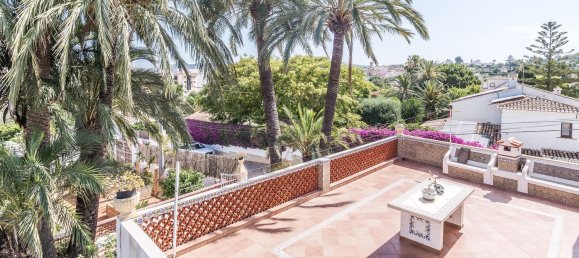 7 Schlafzimmer Villa in Alicante, Spain, Nr. 152212 7