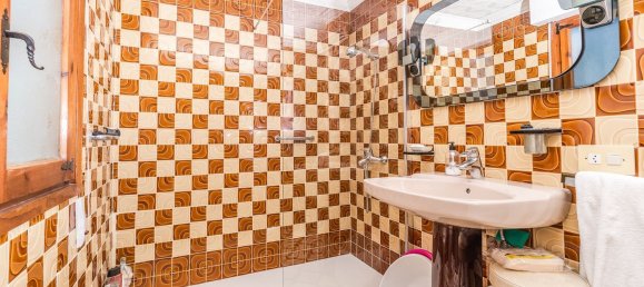 7 Schlafzimmer Villa in Alicante, Spain, Nr. 152212 24