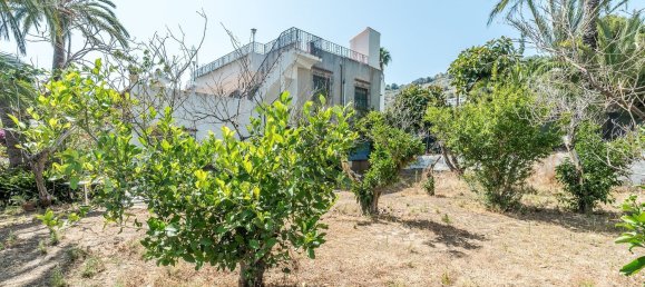 7 Schlafzimmer Villa in Alicante, Spain, Nr. 152212 9