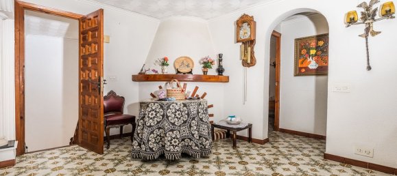 7 Schlafzimmer Villa in Alicante, Spain, Nr. 152212 16