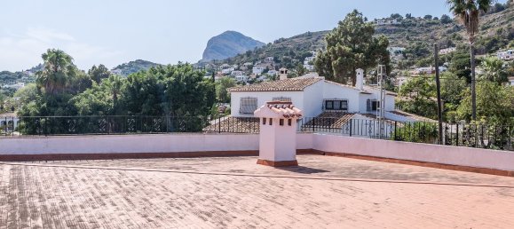 7 Schlafzimmer Villa in Alicante, Spain, Nr. 152212 5