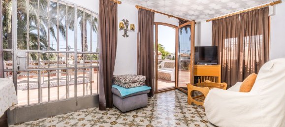 7 Schlafzimmer Villa in Alicante, Spain, Nr. 152212 18