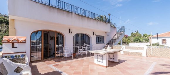 7 Schlafzimmer Villa in Alicante, Spain, Nr. 152212 15