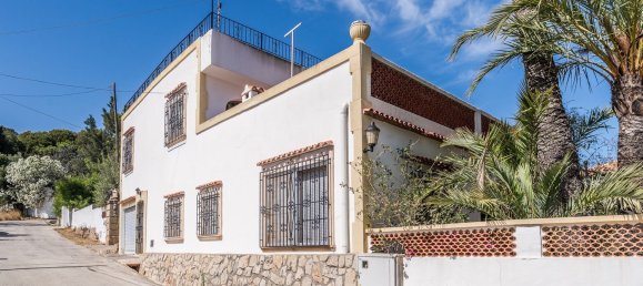 7 Schlafzimmer Villa in Alicante, Spain, Nr. 152212 12