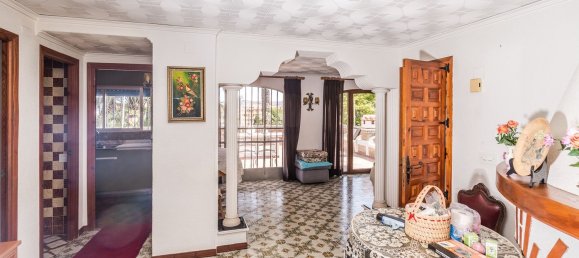 7 Schlafzimmer Villa in Alicante, Spain, Nr. 152212 17