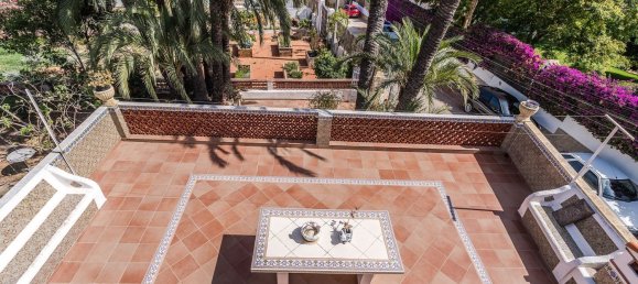 7 Schlafzimmer Villa in Alicante, Spain, Nr. 152212 20