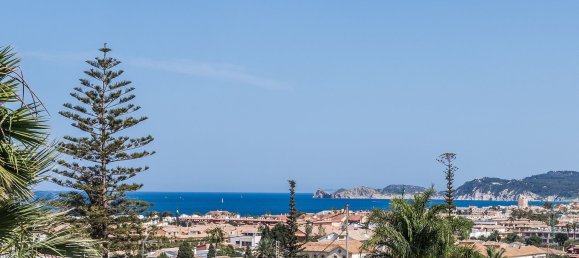 7 Schlafzimmer Villa in Alicante, Spain, Nr. 152212 8