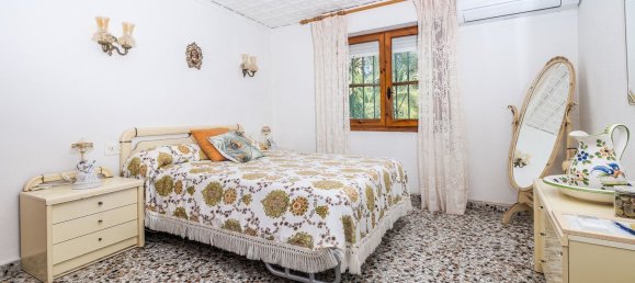 7 Schlafzimmer Villa in Alicante, Spain, Nr. 152212 23