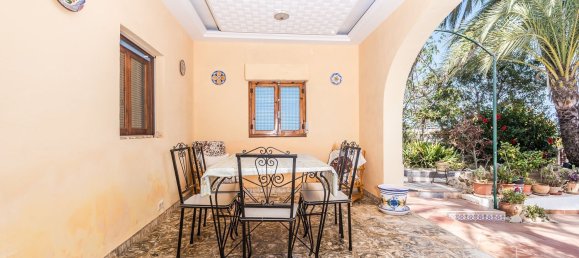 7 Schlafzimmer Villa in Alicante, Spain, Nr. 152212 26