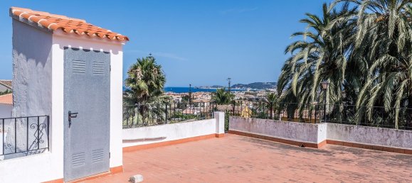 7 Schlafzimmer Villa in Alicante, Spain, Nr. 152212 6
