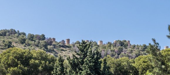 7 Schlafzimmer Villa in Alicante, Spain, Nr. 152212 13