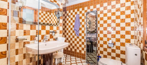 7 Schlafzimmer Villa in Alicante, Spain, Nr. 152212 25