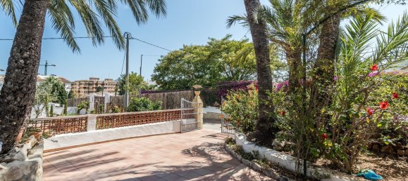 7 Schlafzimmer Villa in Alicante, Spain, Nr. 152212 11