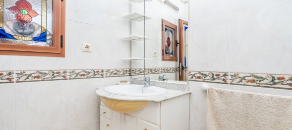 7 Schlafzimmer Villa in Alicante, Spain, Nr. 152212 33