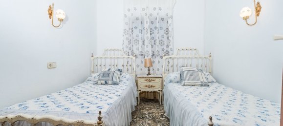 7 Schlafzimmer Villa in Alicante, Spain, Nr. 152212 31