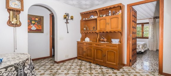 7 Schlafzimmer Villa in Alicante, Spain, Nr. 152212 21