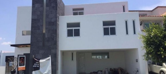 3 Schlafzimmer Haus in Puebla, Mexico, Nr. 178646 2