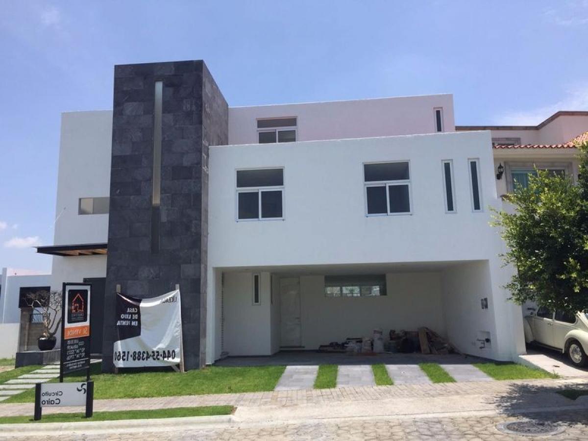 3 Schlafzimmer Haus in Puebla, Mexico, Nr. 178646