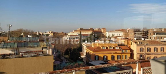 4 rooms Office in Rome, Italy No. 339137 12