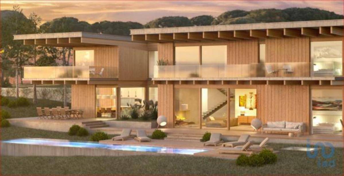  Land in Cascais, Portugal No. 9066