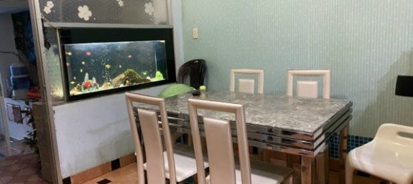 76.95m² House in District 7, Vietnam No. 7655 4