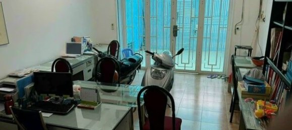 76.95m² House in District 7, Vietnam No. 7655 3