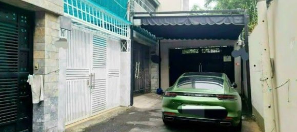 76.95m² House in District 7, Vietnam No. 7655 2