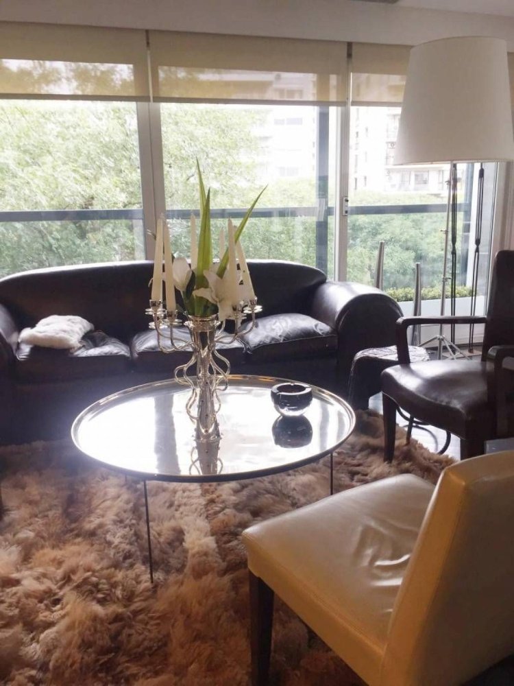 3 chambres Appartement à Palermo, Argentina No. 86742