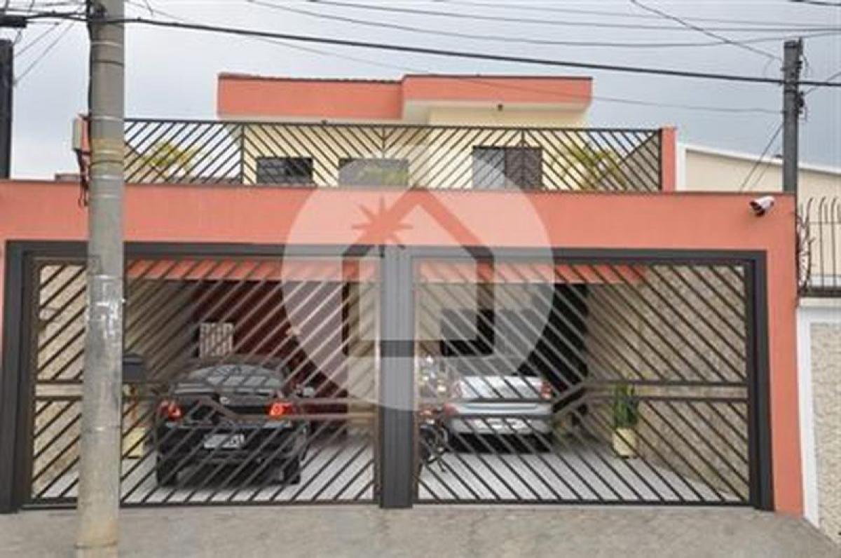 3 غرف نوم منزل في Sao Paulo, Brazil رقم 544348