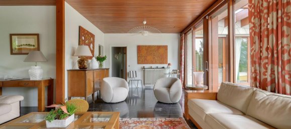 4 chambres Châteaux à Garches, France No. 172982 5