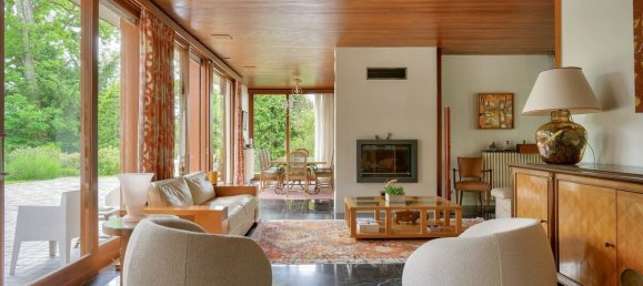 4 chambres Châteaux à Garches, France No. 172982 12