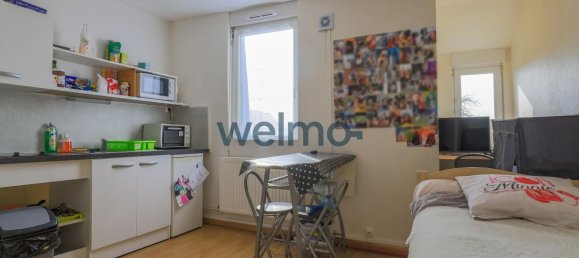 Edificio de 13 dormitorios en Lens, France No. 161294 6