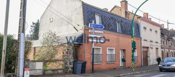 Edificio de 13 dormitorios en Lens, France No. 161294 8