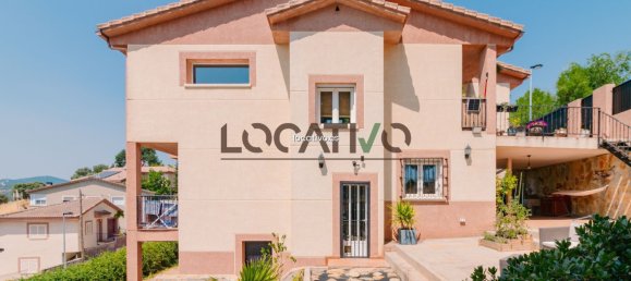 Casa de 4 dormitorios en Navas del Rey, Spain No. 169107 7