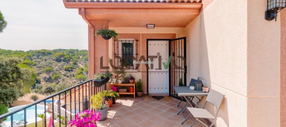 Casa de 4 dormitorios en Navas del Rey, Spain No. 169107 14