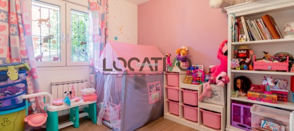 Casa de 4 dormitorios en Navas del Rey, Spain No. 169107 44